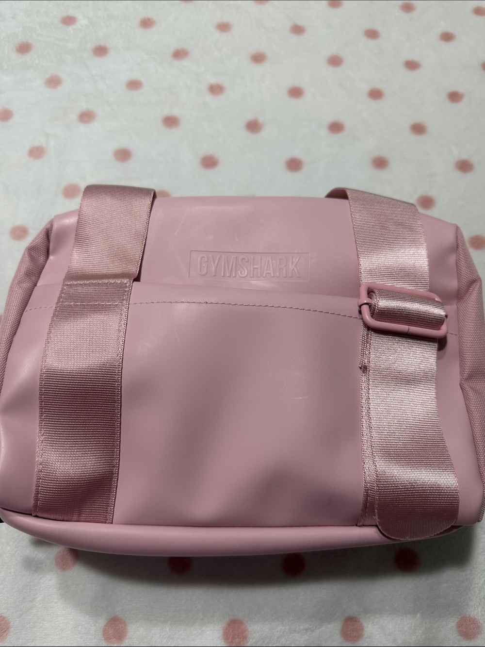 Gymshark everyday mini holdall